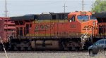 BNSF 5883